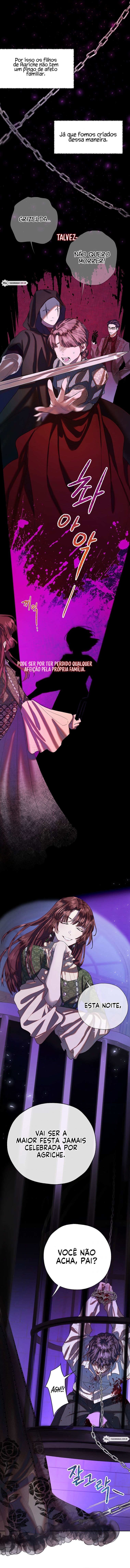 Read Como Proteger o Irmão Mais Velho da Protagonista PT Manga Online