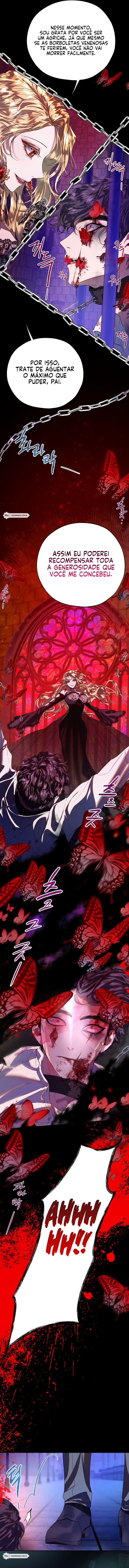 Read Como Proteger o Irmão Mais Velho da Protagonista PT Manga Online