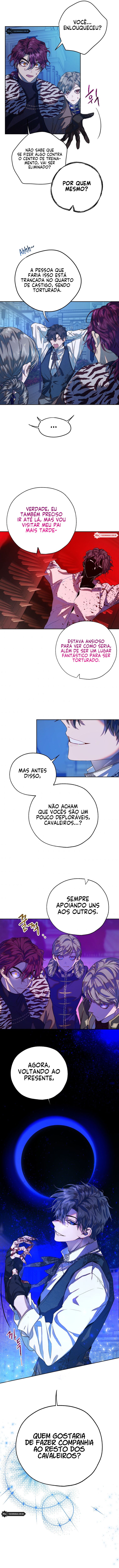 Read Como Proteger o Irmão Mais Velho da Protagonista PT Manga Online