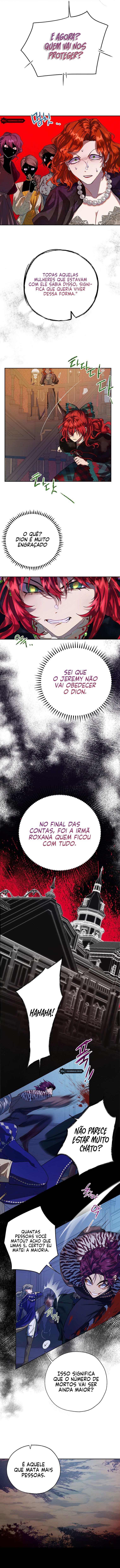 Read Como Proteger o Irmão Mais Velho da Protagonista PT Manga Online