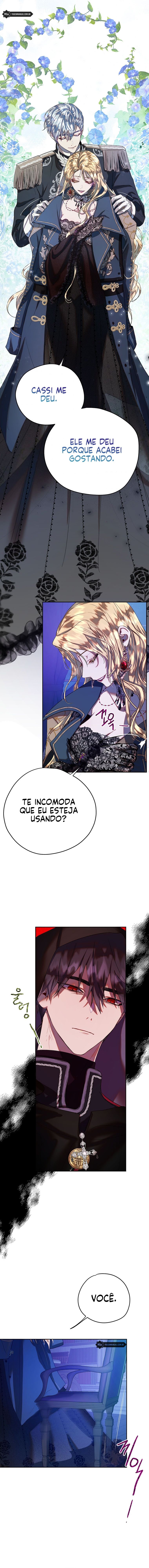 Read Como Proteger o Irmão Mais Velho da Protagonista PT Manga Online