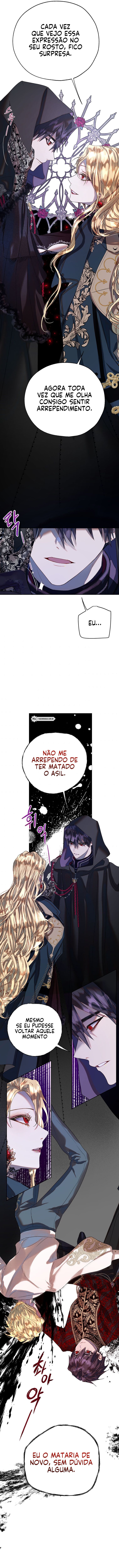 Read Como Proteger o Irmão Mais Velho da Protagonista PT Manga Online
