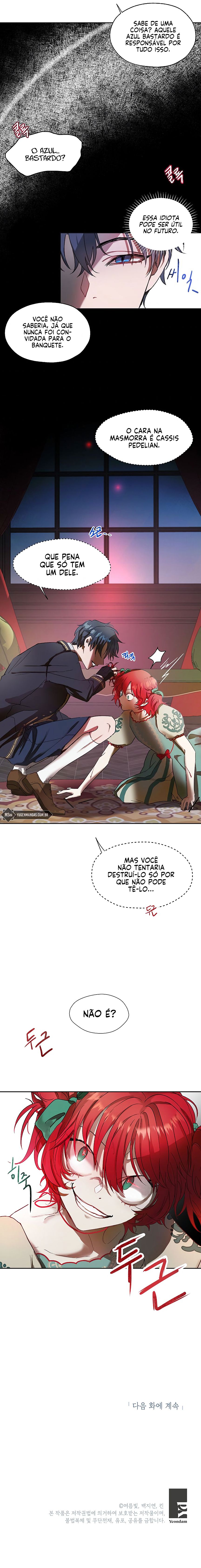 Read Como Proteger o Irmão Mais Velho da Protagonista PT Manga Online