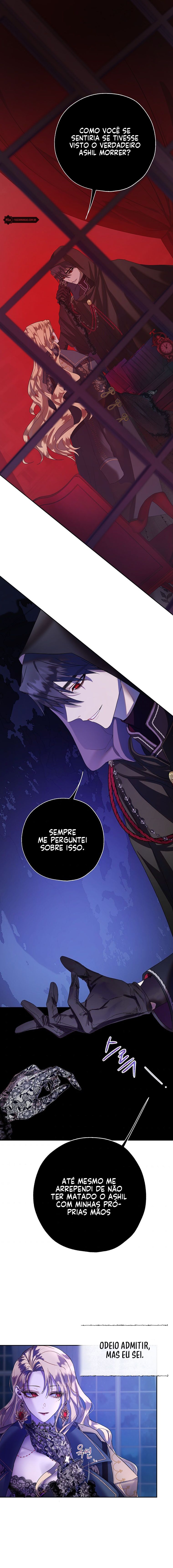 Read Como Proteger o Irmão Mais Velho da Protagonista PT Manga Online