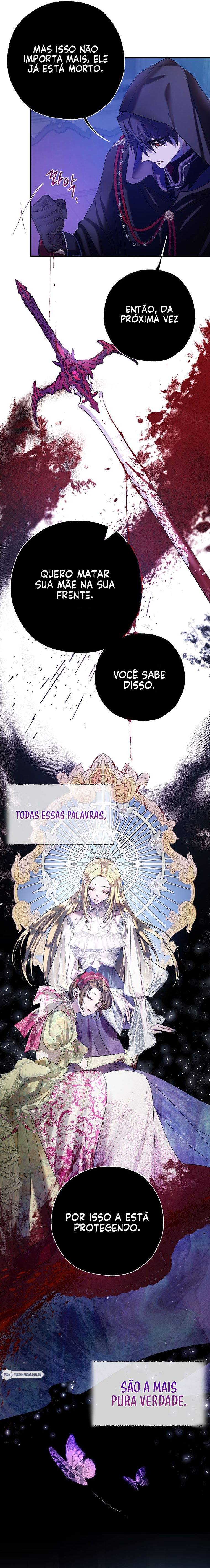 Read Como Proteger o Irmão Mais Velho da Protagonista PT Manga Online