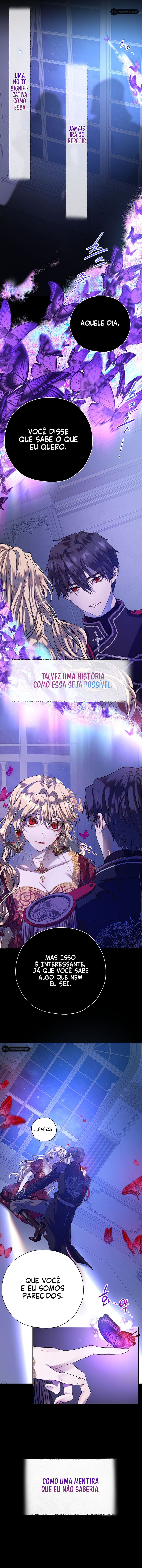 Read Como Proteger o Irmão Mais Velho da Protagonista PT Manga Online