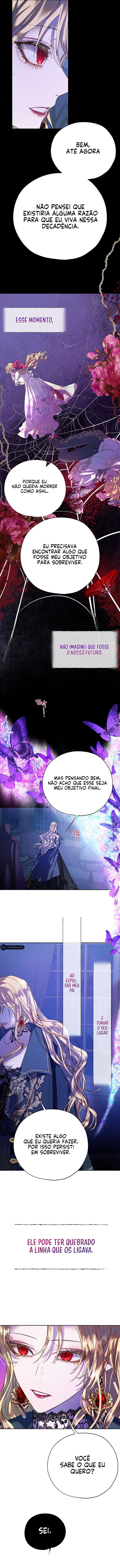 Read Como Proteger o Irmão Mais Velho da Protagonista PT Manga Online
