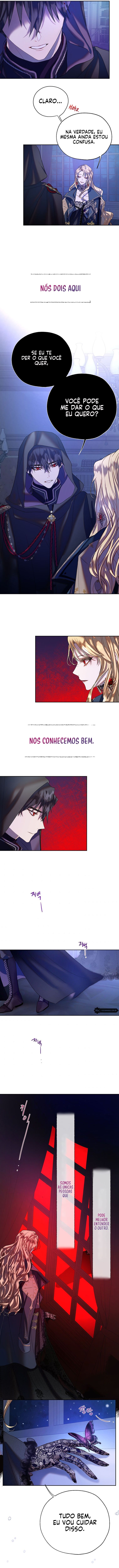 Read Como Proteger o Irmão Mais Velho da Protagonista PT Manga Online