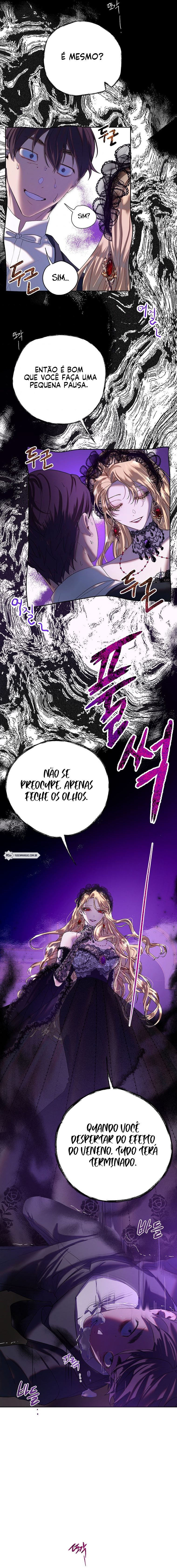 Read Como Proteger o Irmão Mais Velho da Protagonista PT Manga Online