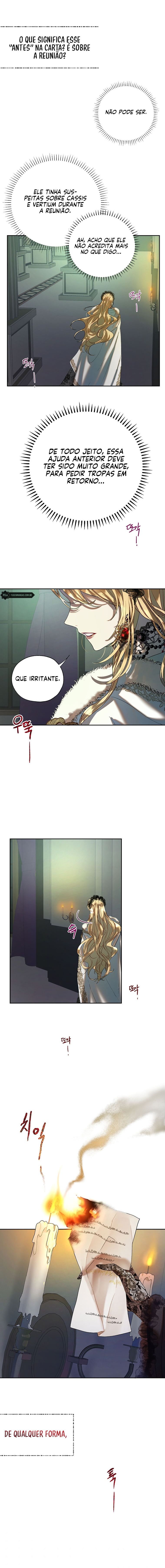 Read Como Proteger o Irmão Mais Velho da Protagonista PT Manga Online