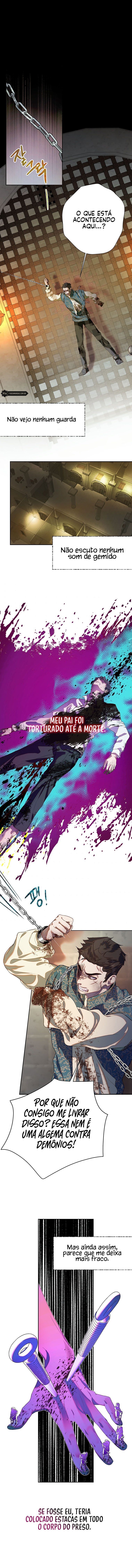 Read Como Proteger o Irmão Mais Velho da Protagonista PT Manga Online