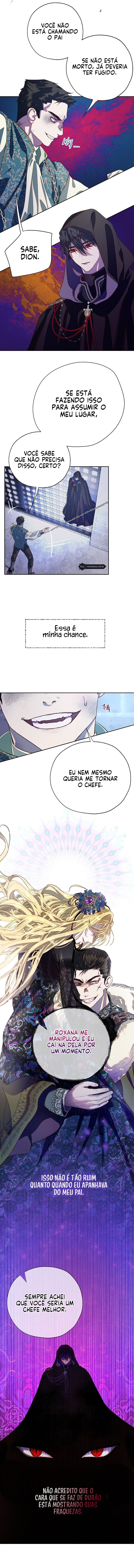 Read Como Proteger o Irmão Mais Velho da Protagonista PT Manga Online