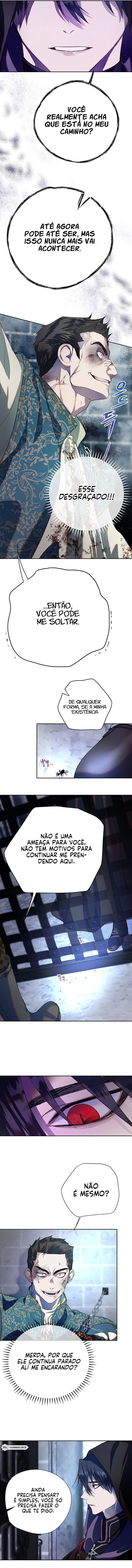 Read Como Proteger o Irmão Mais Velho da Protagonista PT Manga Online