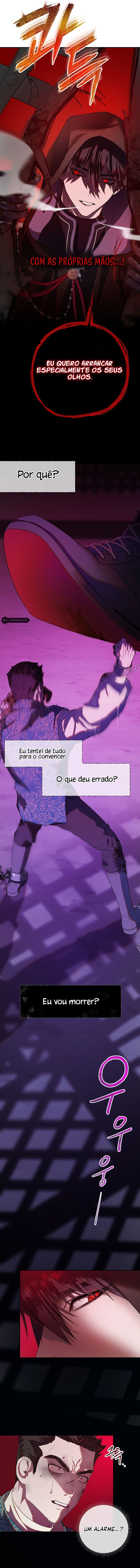 Read Como Proteger o Irmão Mais Velho da Protagonista PT Manga Online