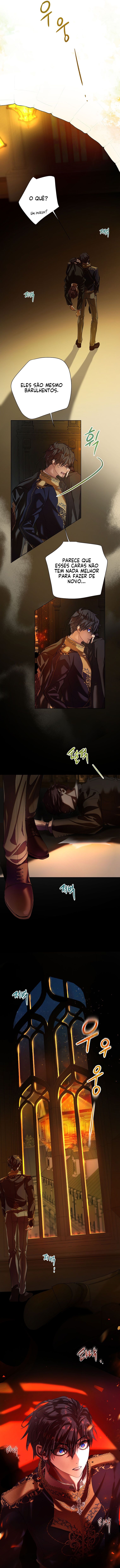 Read Como Proteger o Irmão Mais Velho da Protagonista PT Manga Online