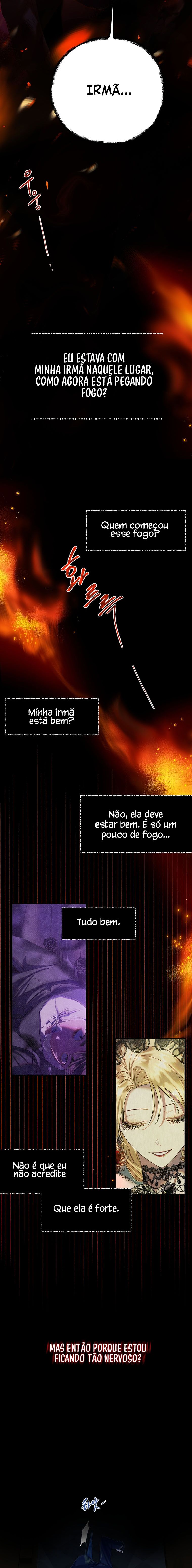 Read Como Proteger o Irmão Mais Velho da Protagonista PT Manga Online