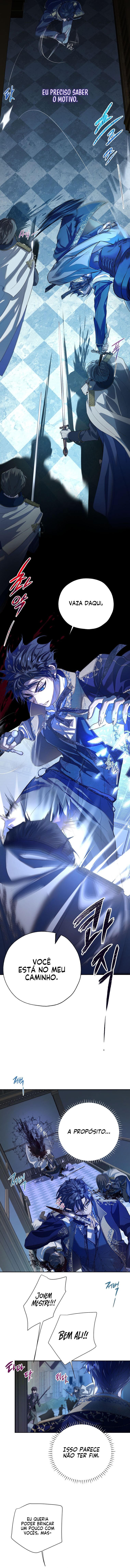 Read Como Proteger o Irmão Mais Velho da Protagonista PT Manga Online