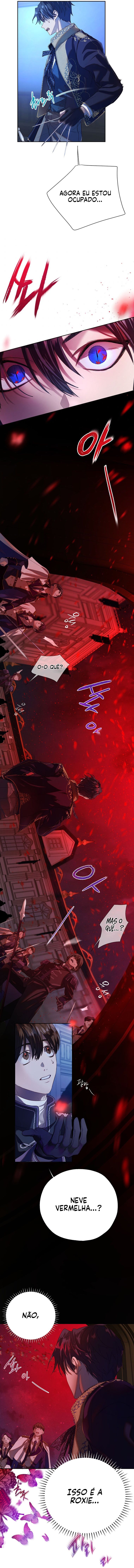 Read Como Proteger o Irmão Mais Velho da Protagonista PT Manga Online