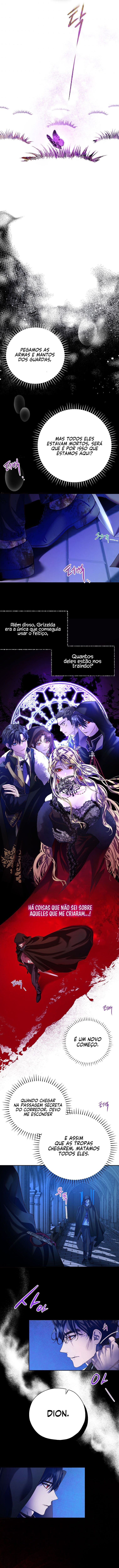 Read Como Proteger o Irmão Mais Velho da Protagonista PT Manga Online