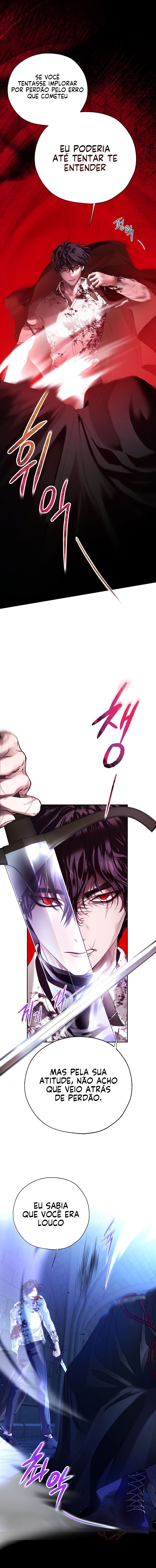 Read Como Proteger o Irmão Mais Velho da Protagonista PT Manga Online