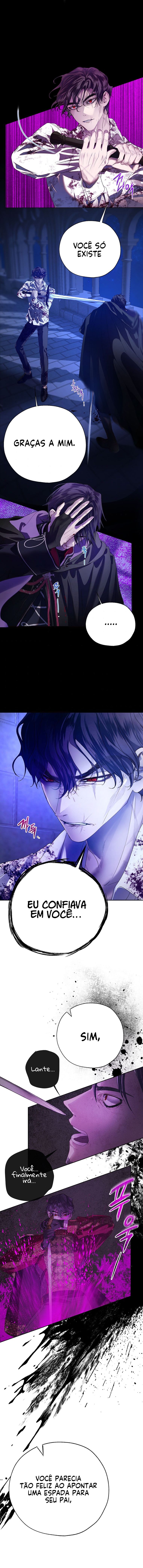 Read Como Proteger o Irmão Mais Velho da Protagonista PT Manga Online