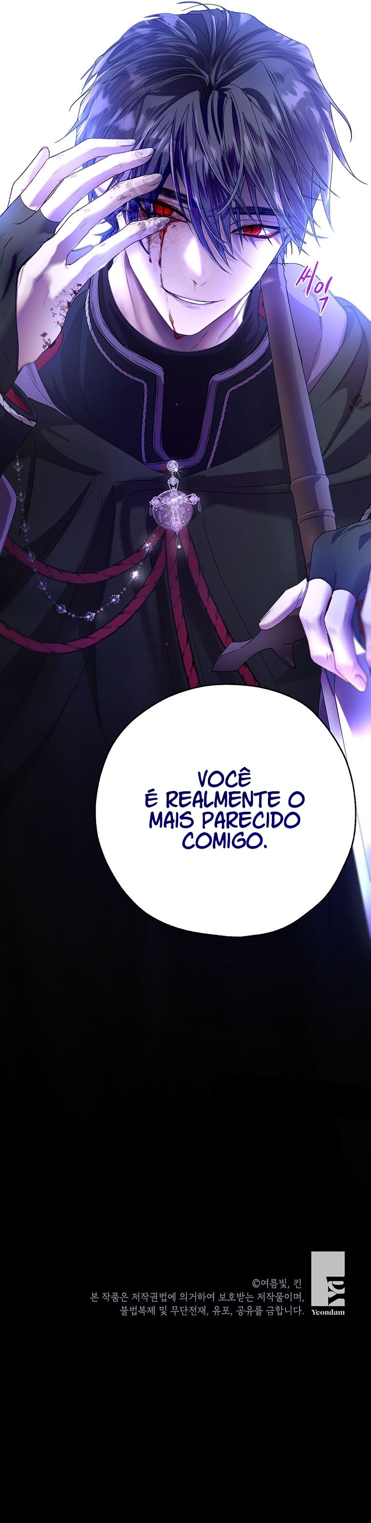 Read Como Proteger o Irmão Mais Velho da Protagonista PT Manga Online