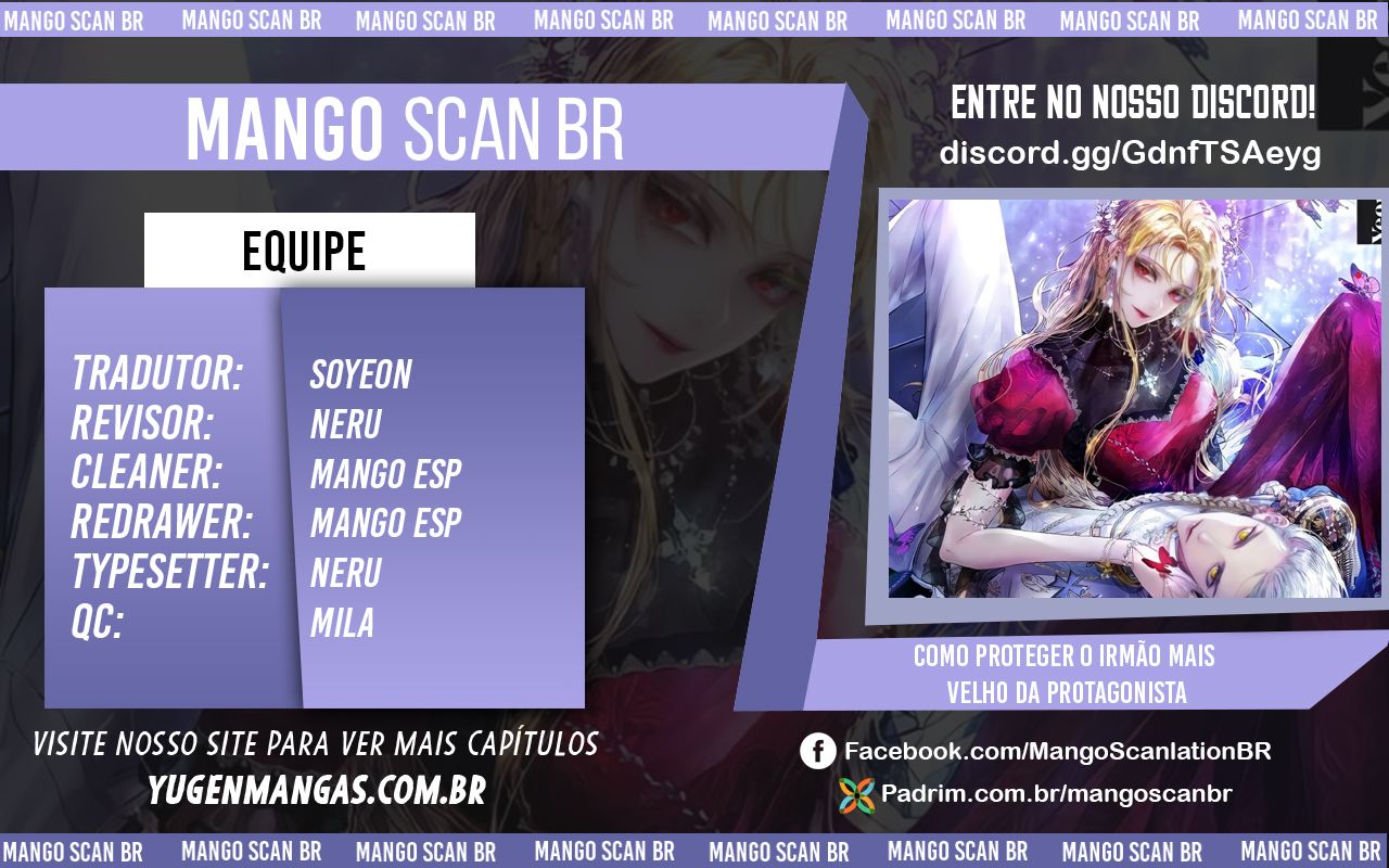 Read Como Proteger o Irmão Mais Velho da Protagonista PT Manga Online
