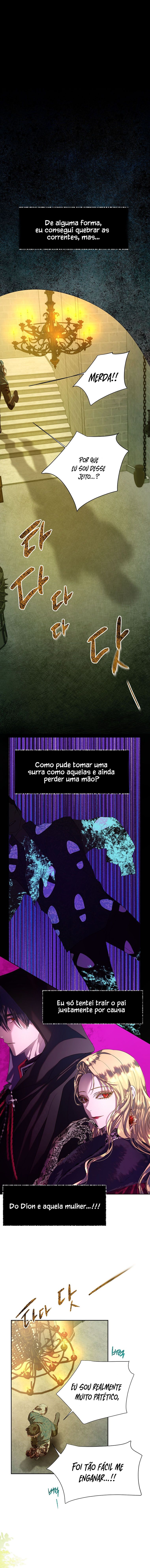 Read Como Proteger o Irmão Mais Velho da Protagonista PT Manga Online