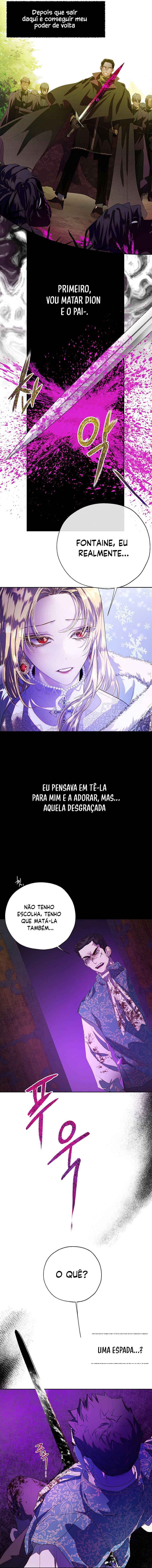 Read Como Proteger o Irmão Mais Velho da Protagonista PT Manga Online