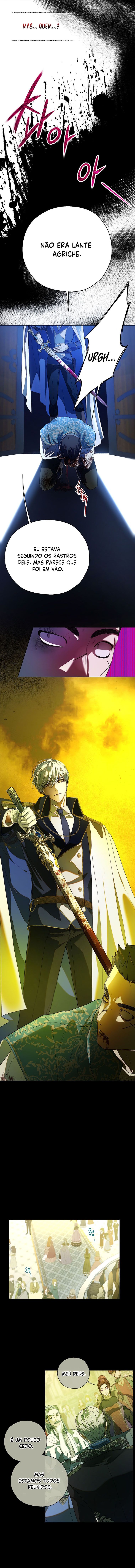 Read Como Proteger o Irmão Mais Velho da Protagonista PT Manga Online