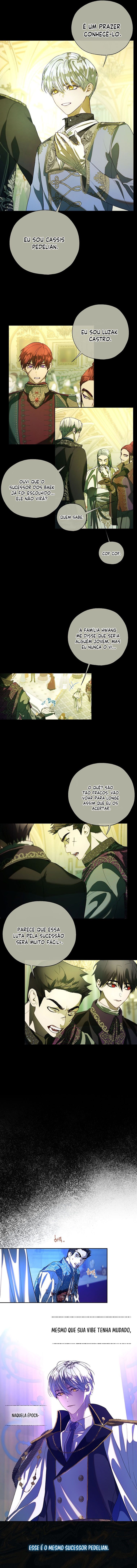 Read Como Proteger o Irmão Mais Velho da Protagonista PT Manga Online