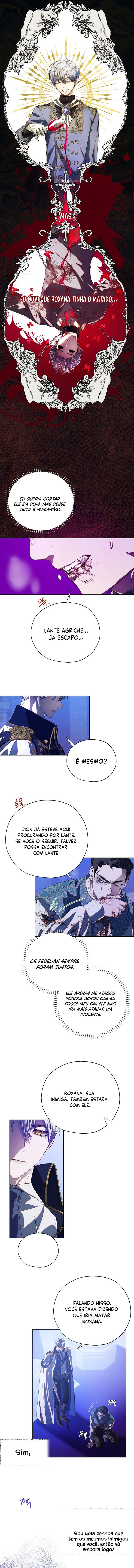 Read Como Proteger o Irmão Mais Velho da Protagonista PT Manga Online