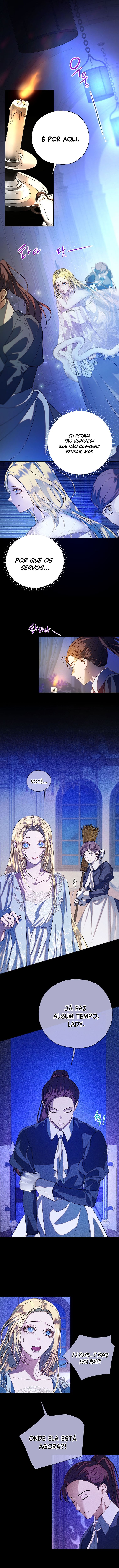 Read Como Proteger o Irmão Mais Velho da Protagonista PT Manga Online