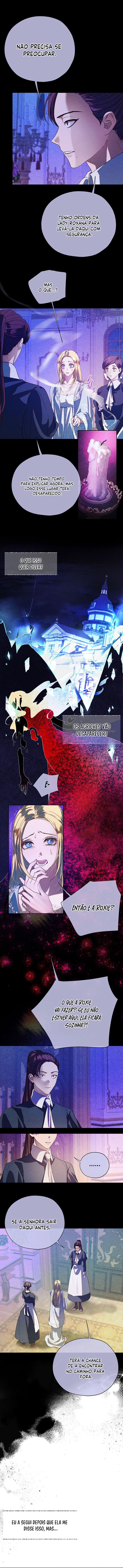 Read Como Proteger o Irmão Mais Velho da Protagonista PT Manga Online