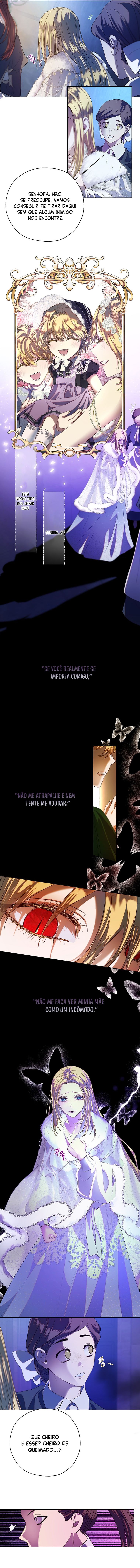 Read Como Proteger o Irmão Mais Velho da Protagonista PT Manga Online