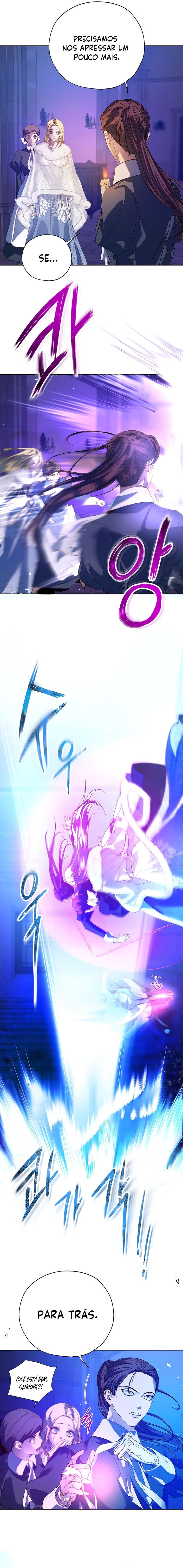 Read Como Proteger o Irmão Mais Velho da Protagonista PT Manga Online