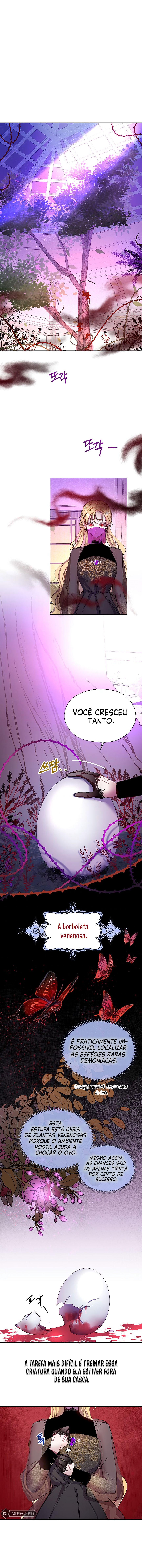 Read Como Proteger o Irmão Mais Velho da Protagonista PT Manga Online
