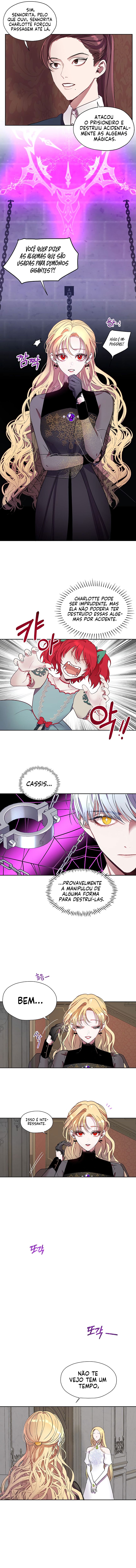 Read Como Proteger o Irmão Mais Velho da Protagonista PT Manga Online