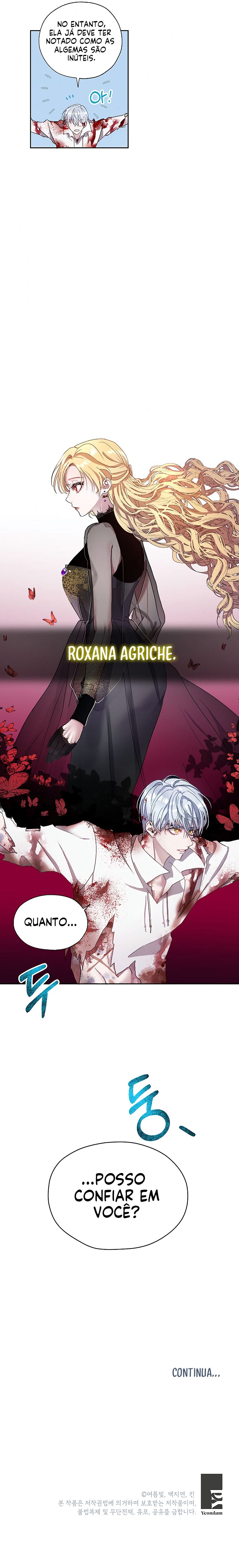 Read Como Proteger o Irmão Mais Velho da Protagonista PT Manga Online