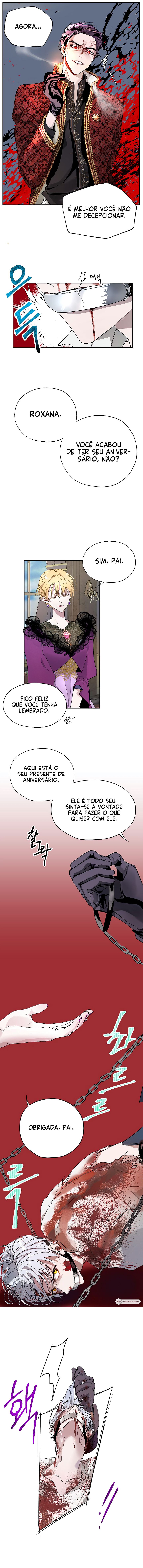 Read Como Proteger o Irmão Mais Velho da Protagonista PT Manga Online