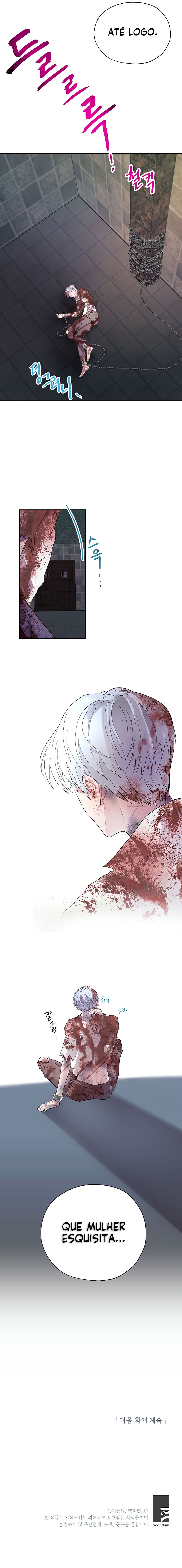 Read Como Proteger o Irmão Mais Velho da Protagonista PT Manga Online