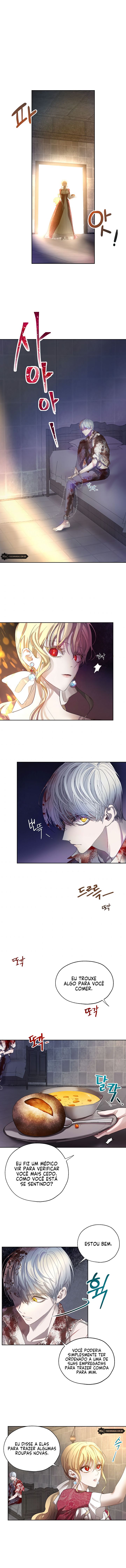 Read Como Proteger o Irmão Mais Velho da Protagonista PT Manga Online