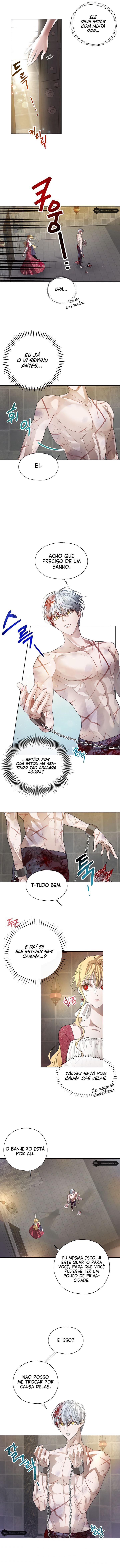 Read Como Proteger o Irmão Mais Velho da Protagonista PT Manga Online