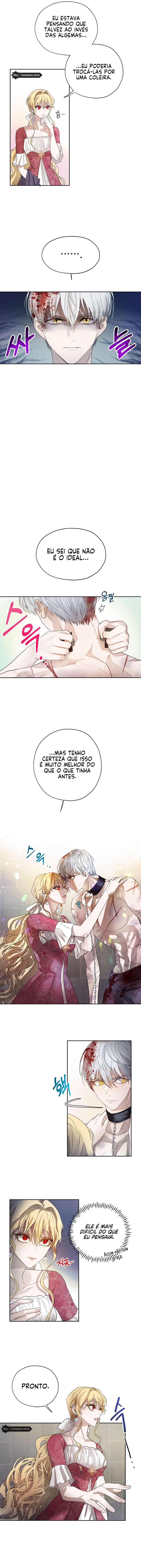 Read Como Proteger o Irmão Mais Velho da Protagonista PT Manga Online