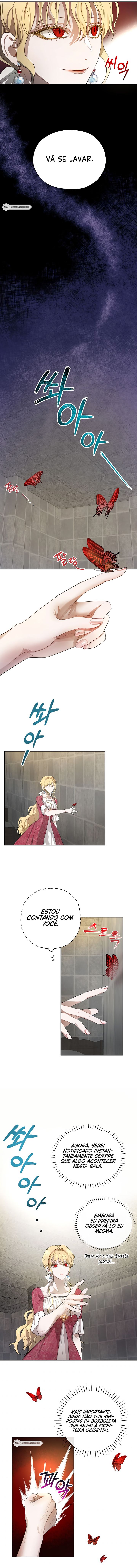 Read Como Proteger o Irmão Mais Velho da Protagonista PT Manga Online