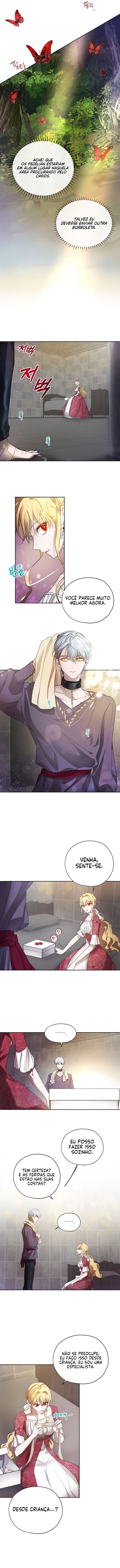 Read Como Proteger o Irmão Mais Velho da Protagonista PT Manga Online