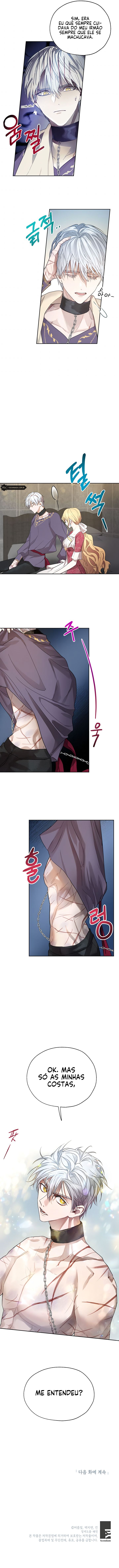 Read Como Proteger o Irmão Mais Velho da Protagonista PT Manga Online