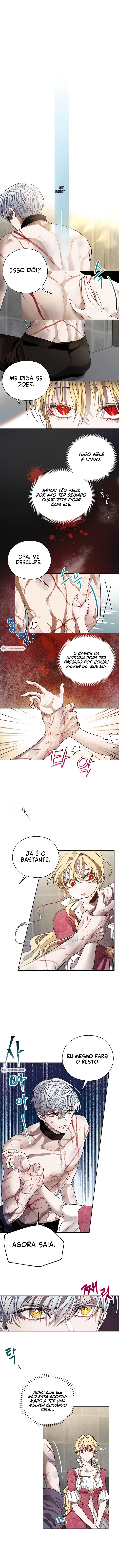 Read Como Proteger o Irmão Mais Velho da Protagonista PT Manga Online