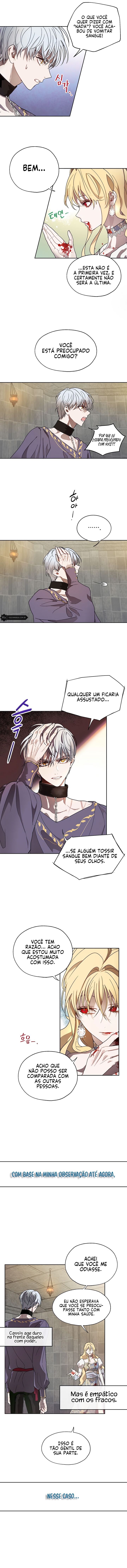 Read Como Proteger o Irmão Mais Velho da Protagonista PT Manga Online