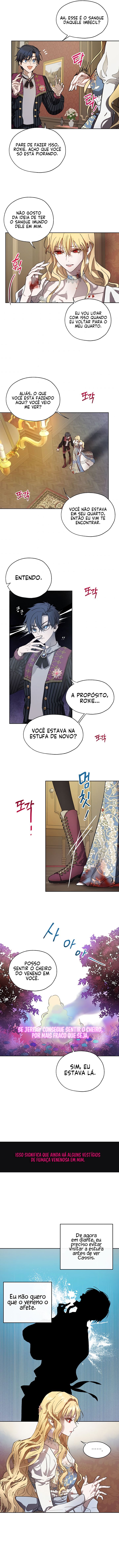 Read Como Proteger o Irmão Mais Velho da Protagonista PT Manga Online
